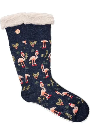 Cabaia Calcetines CAB662DUNG STUFFED SOCK NOEL TROPICAL para mujer