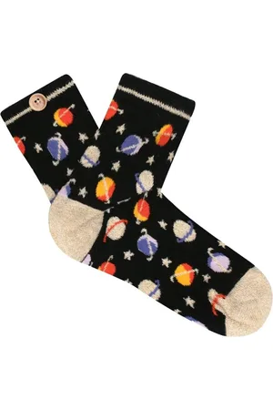 Cabaia Calcetines CAB493FKDD SOCKS LEA ET LOUIS para mujer