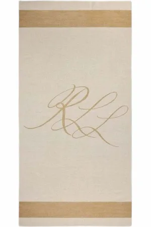 Ralph Lauren Bufanda Sciarpa para niño