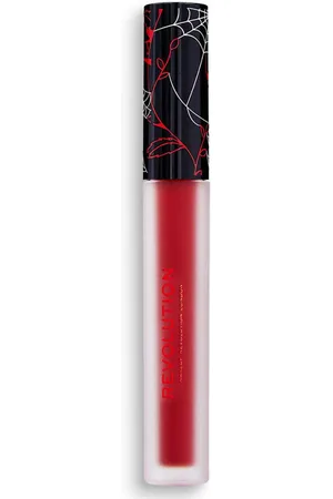 Makeup Revolution Pintalabios Vinyl Liquid Lipstick - Horror para mujer