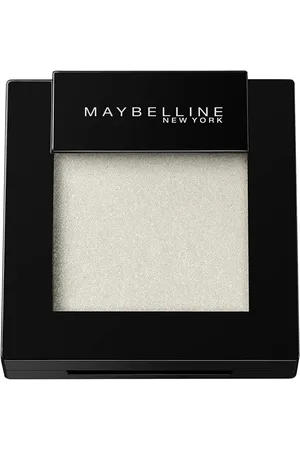MAYBELLINE New York Sombra de ojos & bases Color Sensational Eyeshadow - 80 Vanilla Fantasy para mujer