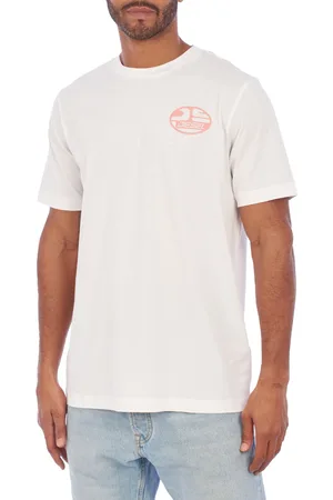 Diesel Camiseta A06495-50GRAI-AI100 para hombre