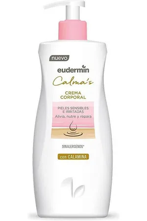 Eudermin Hidratantes & nutritivos Calma