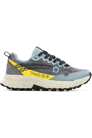Atom Zapatillas Deportivas Fluchos AT159 Terra V2 Low Density para mujer