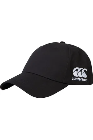 Canterbury Gorra CS2202 para mujer