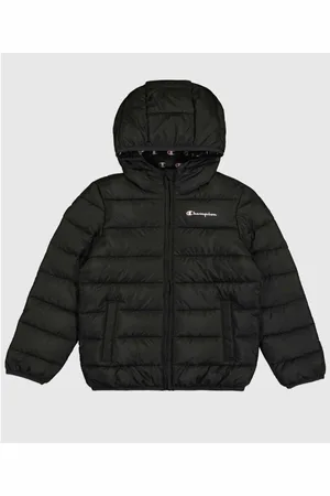 Champion Chaquetas 306868 para niño