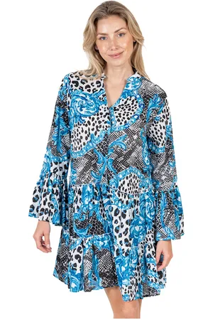 Isla Bonita By Sigris Camisa Camisa para mujer