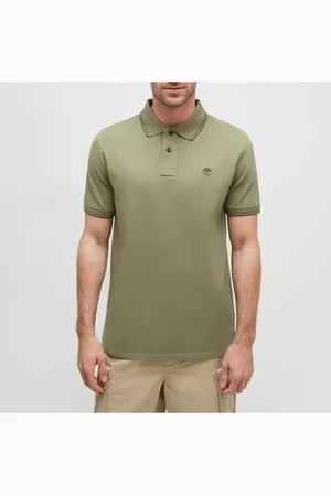 Timberland Polo Tipped para hombre