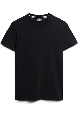 Superdry Tops y Camisetas Essential Logo EMB para hombre
