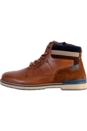 Redskins Zapatillas altas 247914 para hombre