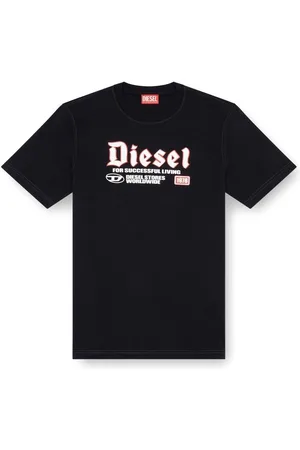 Diesel Tops y Camisetas T-Adjust-K1 para hombre