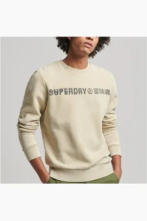 Superdry Jersey Vintage Corp para hombre