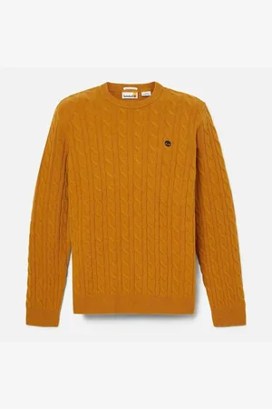 Timberland Jersey Phillips Brook para hombre