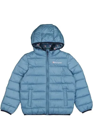 Champion Chaquetas 306868 para niño