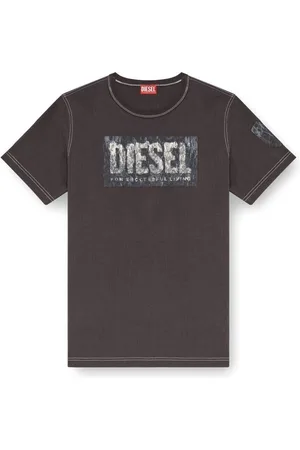Diesel Tops y Camisetas T-Adjust-Q1 para hombre