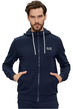 EA7 Jersey 3DPM53 PJ05Z para hombre