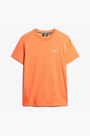 Superdry Tops y Camisetas Essential Logo EMB para hombre