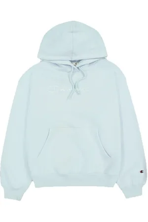 Champion Jersey 117581 para mujer