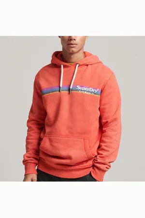 Superdry Jersey Vintage Venue para hombre