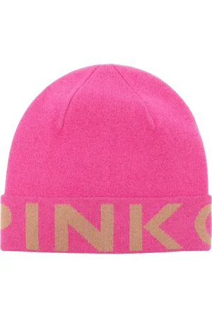 Pinko Gorro CAPPELLO MOD. CALAMARO Art. 101507A101 para mujer