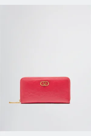 Liu Jo Cartera Cartera LaPuffy grande para mujer