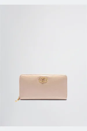 Liu Jo Cartera Cartera LaPuffy grande para mujer