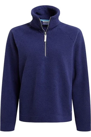 Craghoppers Jersey Raya para mujer