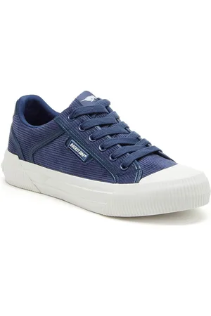 Rocket Dog Deportivas Moda Cheery para mujer