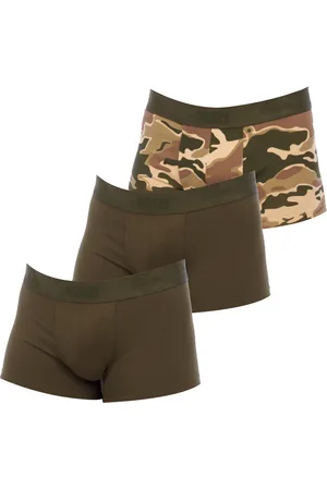 Diesel Boxer 00ST3V-V0LICY-E6688 para hombre