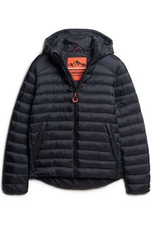 Superdry Chaquetas Fuji Sport para hombre
