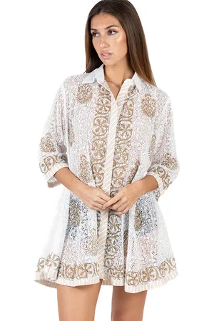 Isla Bonita By Sigris Camisa Camisa para mujer