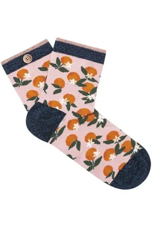 Cabaia Calcetines CAB472NFVV SOCK CATHERINE ET DOMINIQUE para mujer