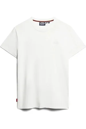 Superdry Tops y Camisetas Essential Logo EMB para hombre