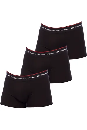Diesel Boxer 00ST3V-V0JLAI-E4101 para hombre