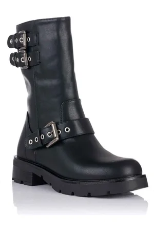 D´angela Botines DZS27723 para mujer
