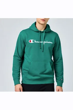 Champion Jersey 219827 para hombre