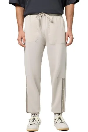Champion Pantalones 220394 para hombre