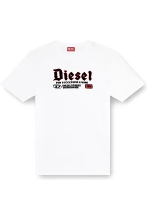 Diesel Tops y Camisetas T-Adjust-K1 para hombre