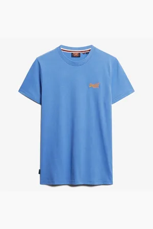 Superdry Tops y Camisetas Essential Logo EMB para hombre