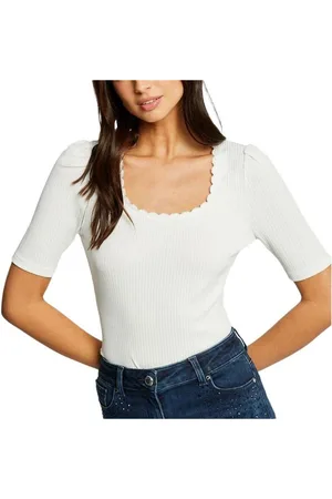 Morgan Tops y Camisetas - para mujer