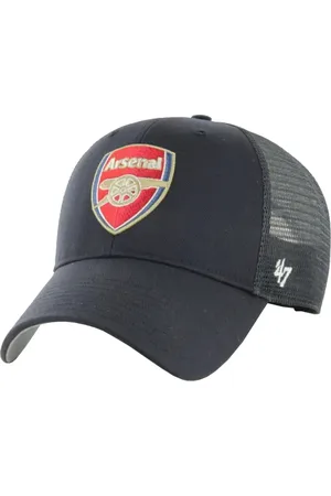 47 Brand Gorra Arsenal FC Branson Cap para hombre
