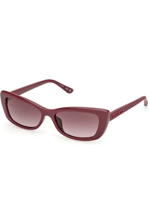 Guess Gafas de sol Occhiali da Sole GU00156-H/S 69F para mujer