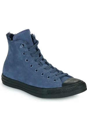 Converse Zapatillas altas CHUCK TAYLOR ALL STAR SUEDE para hombre