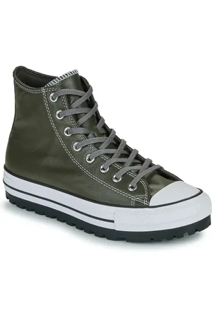 Converse Zapatillas altas CHUCK TAYLOR ALL STAR CITY TREK para hombre