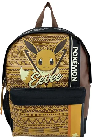 Pokemon Mochila MC-406-PK para mujer