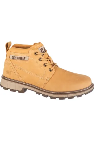 Caterpillar Botines Gold Rush para hombre