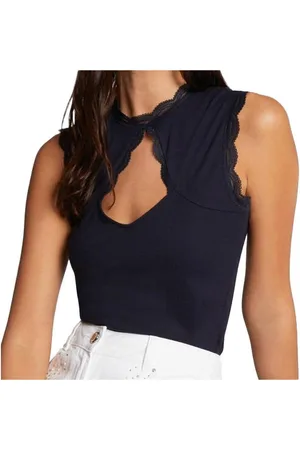 Morgan Tops y Camisetas - para mujer