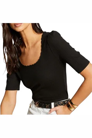 Morgan Tops y Camisetas - para mujer