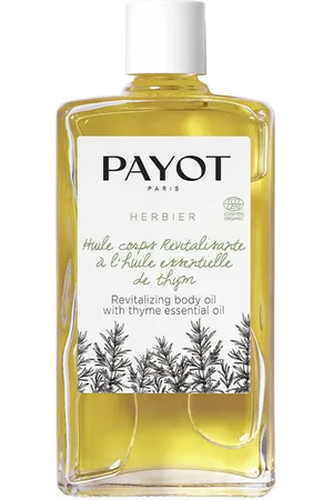Payot Hidratantes & nutritivos Herbier Huile Corps Delassante para mujer