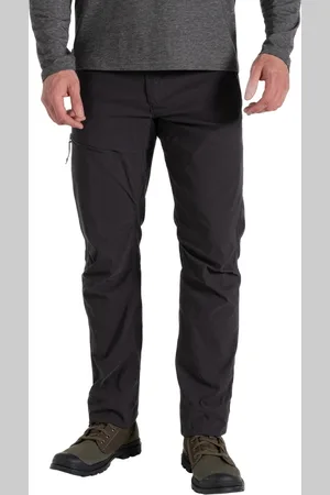 Craghoppers Pantalones CG2119 para hombre